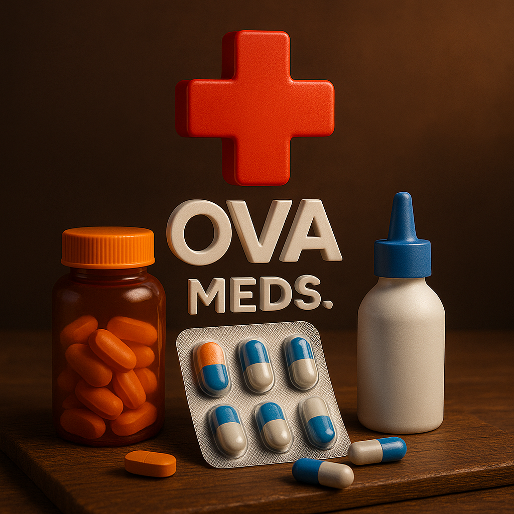 OVA-Meds.