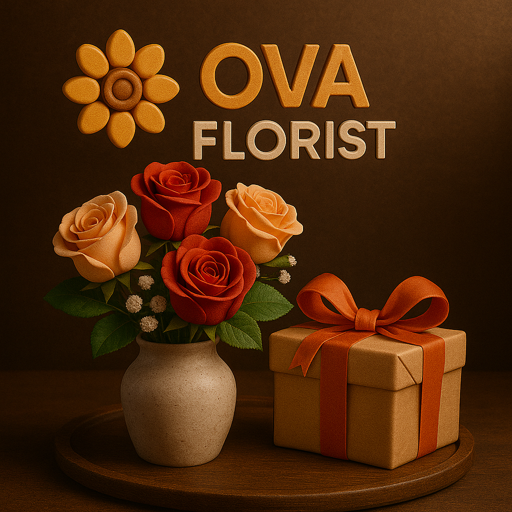 OVA-Florist