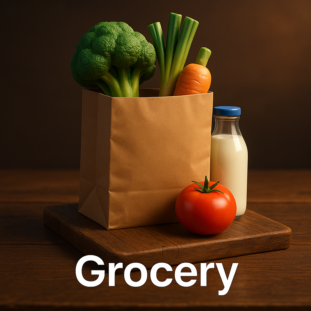 Grocery